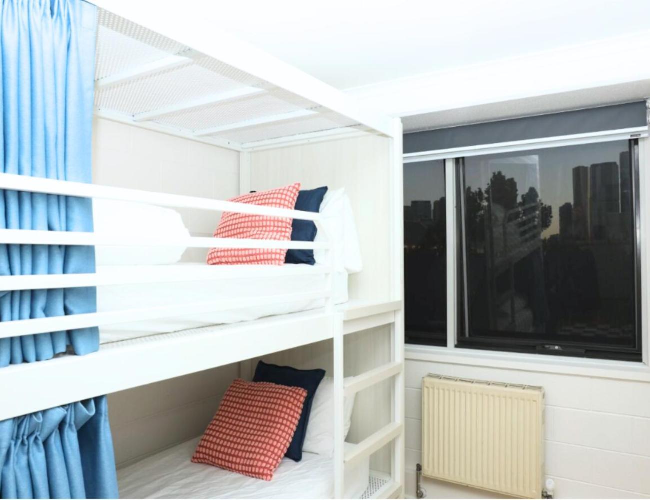Little Drifter North Melbourne Quarto foto