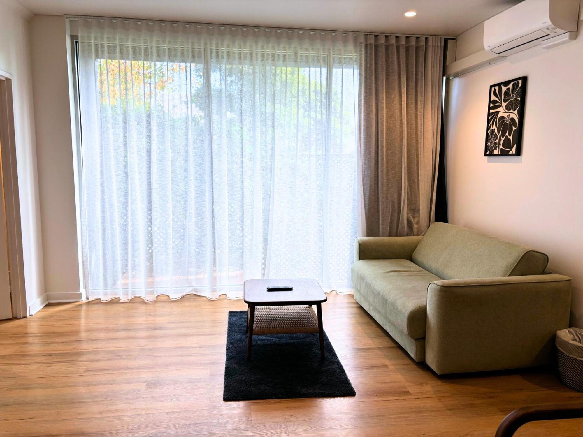 Little Drifter North Melbourne Quarto foto
