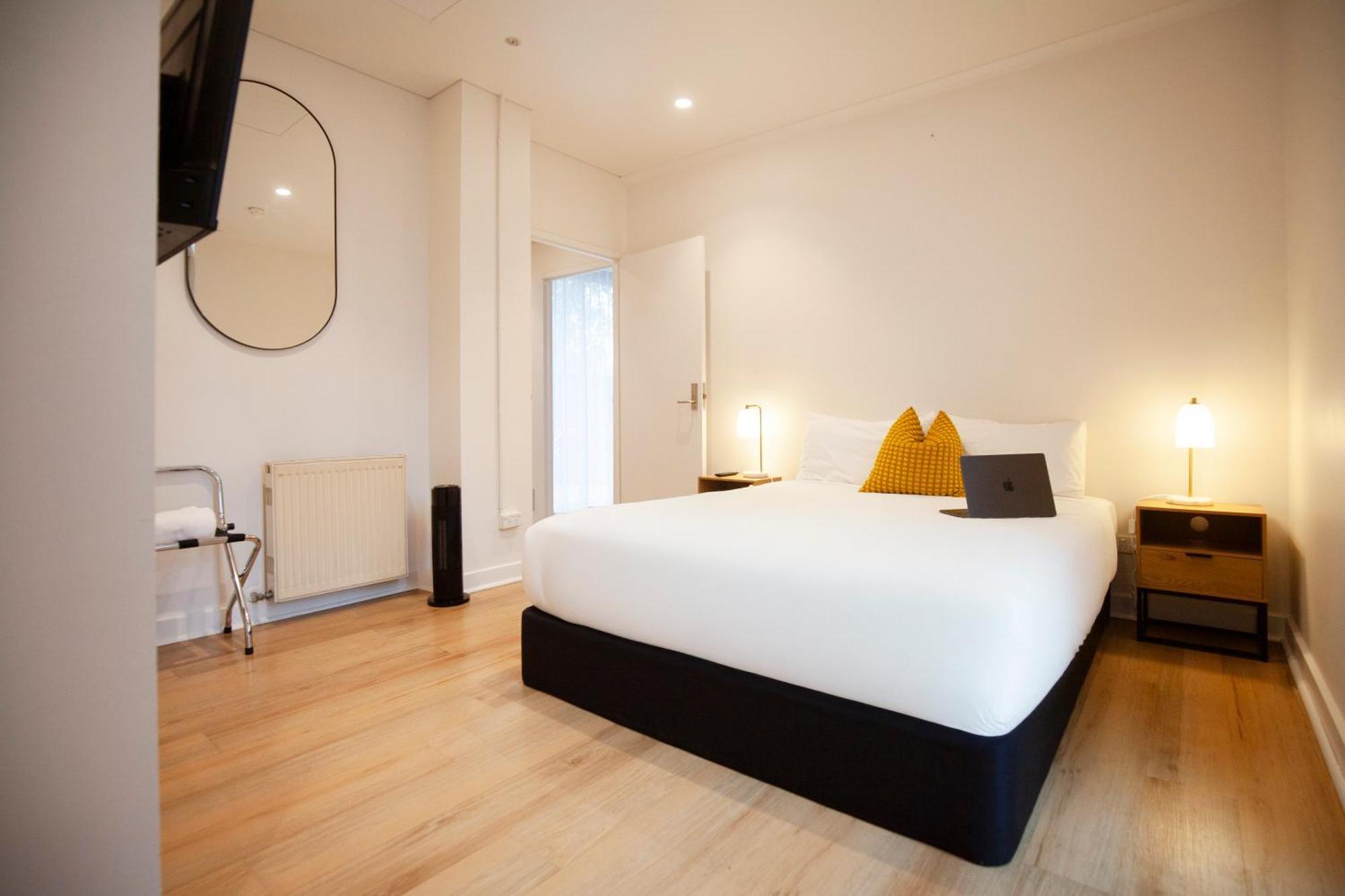 Little Drifter North Melbourne Exterior foto