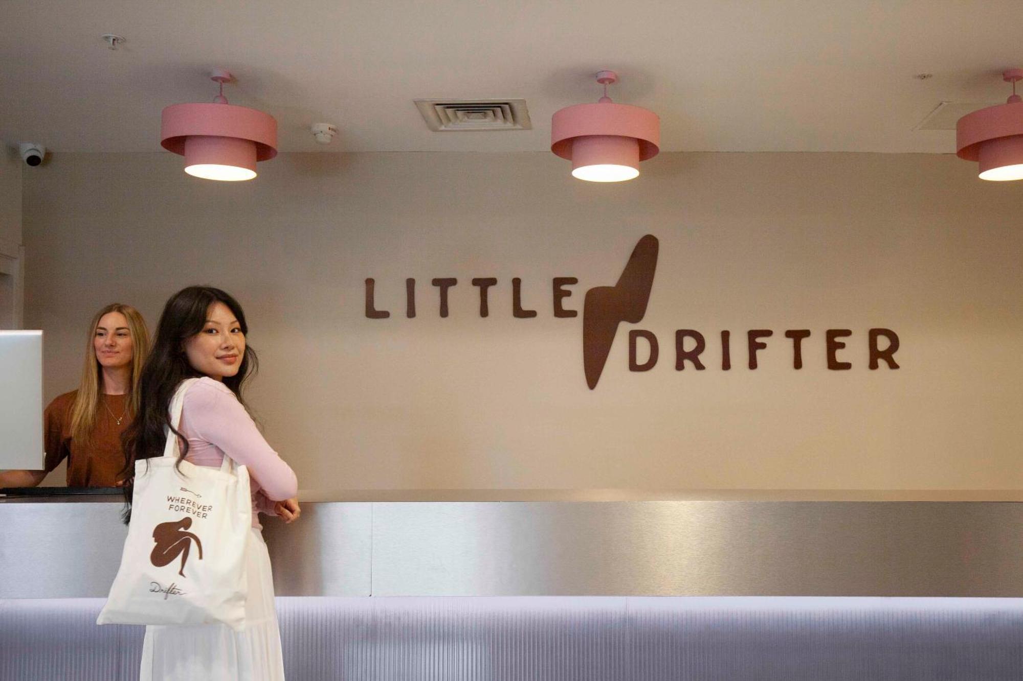Little Drifter North Melbourne Exterior foto